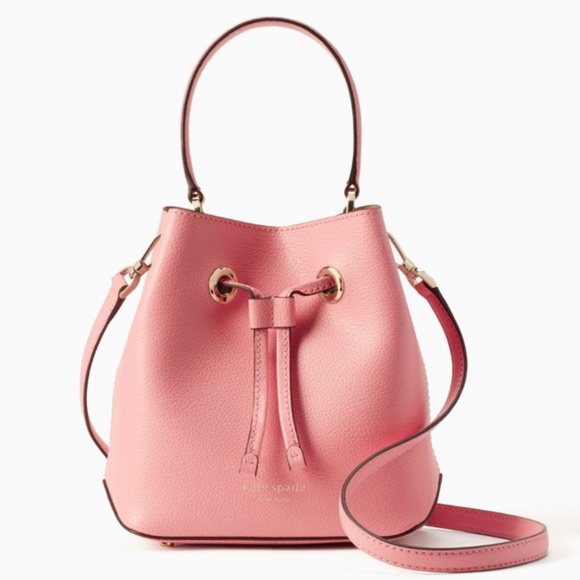 kate spade Handbags - ♠️ Eva Breezy Floral Ditsy Small Crossbody